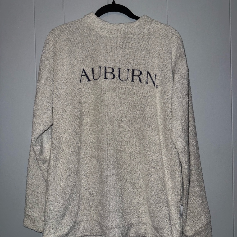 Auburn Cozy Sweatshirt